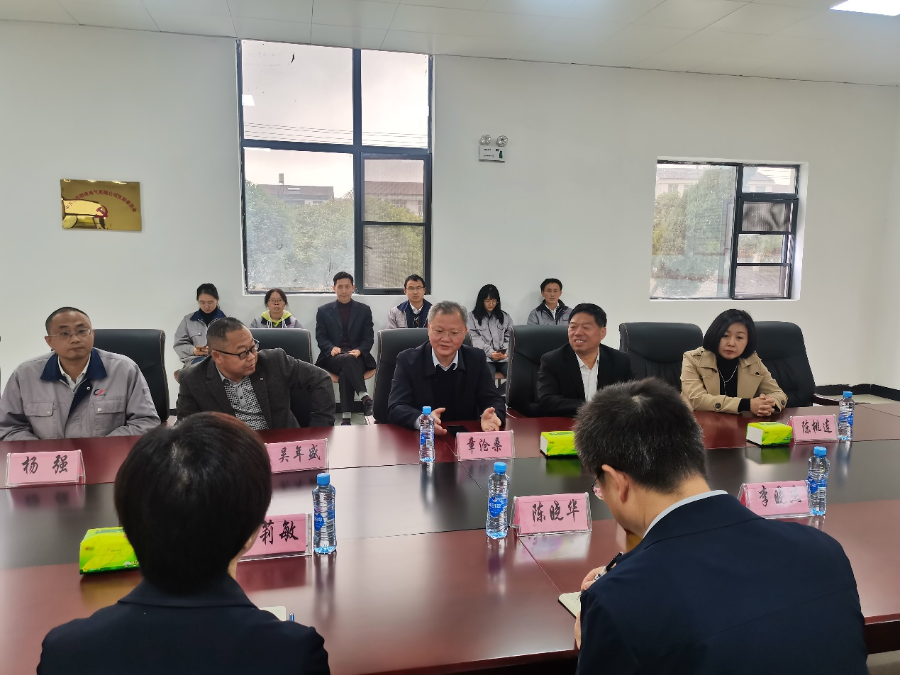 江西省移动公司综合部与OB欧宝 举行“党建和创”签约仪式_OB欧宝 | 电压互感器 | 非晶合金变压器 | 干式变压器 | 油浸式变压器